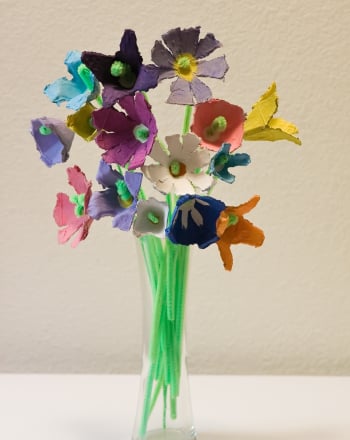 Get outside and play with these 7 spring activities