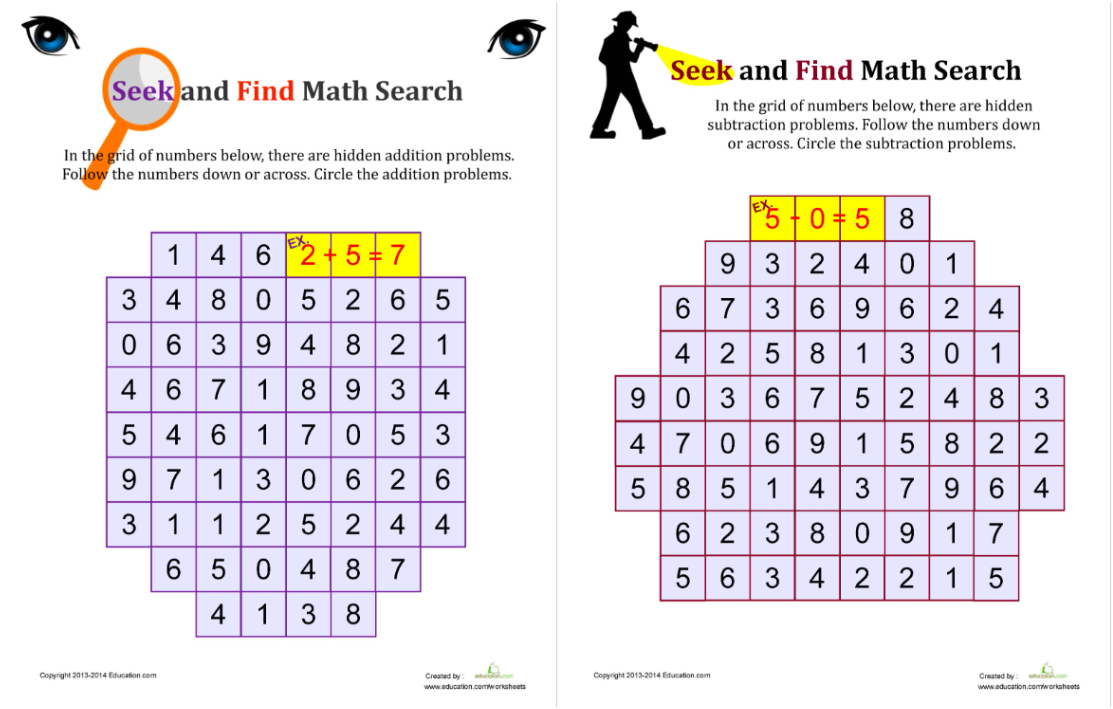 Brain breaks and beyond: Offline games and puzzles for test day lulls