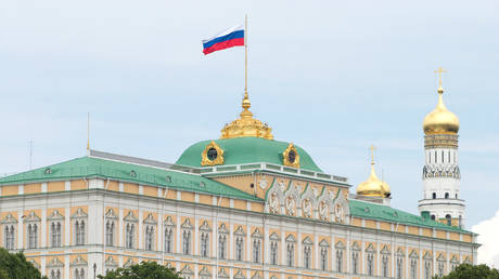 Kremlin slams ‘militarization’ over reports of US nukes in UK