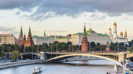 Kremlin confirms imminent Russia-Ukraine talks