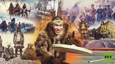 Meet fierce Northern warriors who fought Russia for a century and learned a valuable lesson