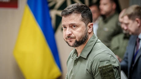 Ukraine has given Trump ‘main principles’ for arms deals – Zelensky