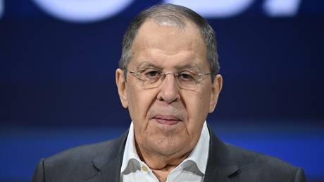 Ukraine demonstrating ‘borderline savagery’ – Lavrov