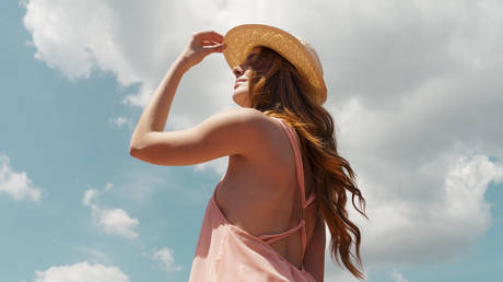 Men must pray after seeing scantily clad women – Orthodox priest