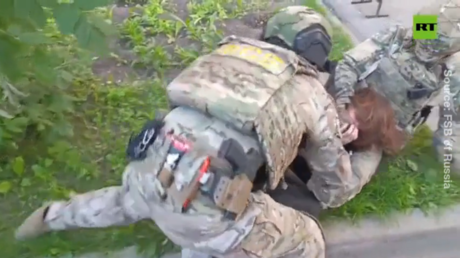 Source: FSB of Russia