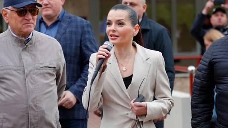 Moldovan region rejects ruling against local Euroskeptic leader