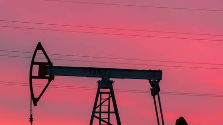 Ukrainian drone commander claims attack on key oil pipeline to EU