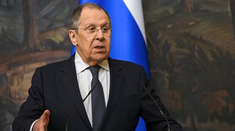 Russia ready to ‘show flexibility’ on Trump’s Ukraine proposals – Lavrov