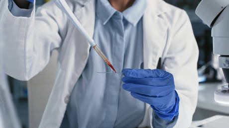 Sputnik V developer sets out plan for breakthrough HIV vaccine