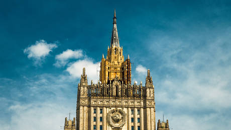 Russia condemns revival of Iran sanctions by UK, France, and Germany