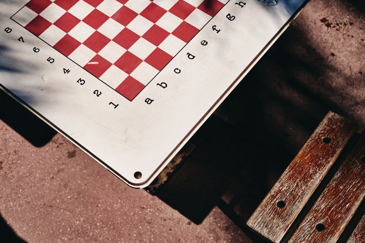 Elon Musk’s Grok loses to Sam Altman’s OpenAI in AI chess tournament