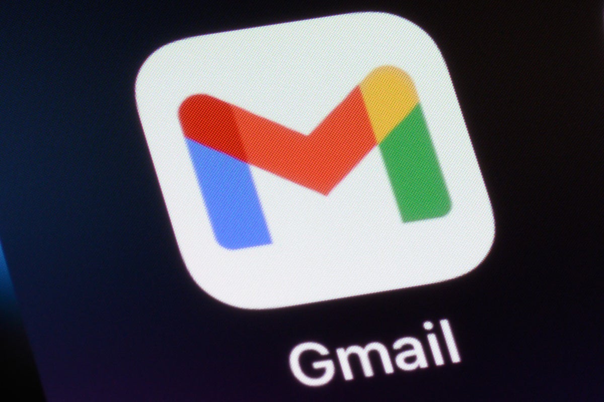 Google issues warning to billions of Gmail users over password hack