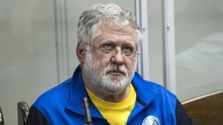 Zelensky’s ex-boss behind corruption scandal rocking Kiev – media