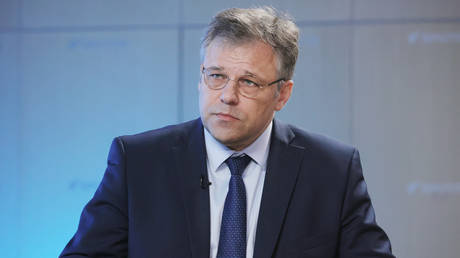 ‘Limited-functionality’ Ukraine not valid party for peace talks – senior Russian diplomat