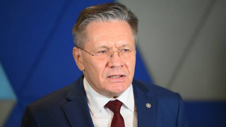 Ukraine targeting Russian nuclear power plants amid frontline losses – Rosatom head