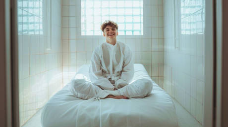 The rise of ‘durking’: Why some Russians find peace in mental hospitals