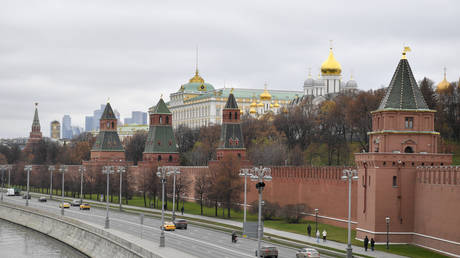 Kremlin comments on status of Ukraine peace plan