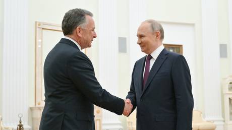 Fyodor Lukyanov: Washington and Moscow are edging toward a deal