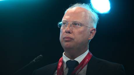 ‘You are not even in the game’ – Russian negotiator to Merz