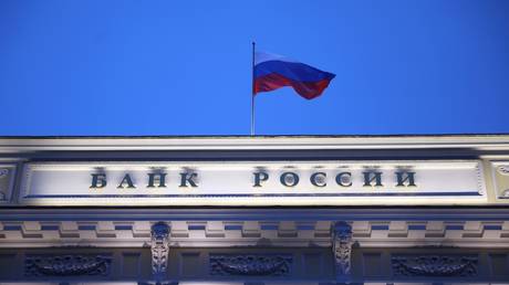 Bank of Russia cuts key interest rate