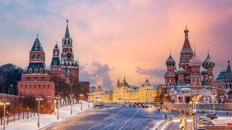 Kremlin agrees with Trump that Ukraine peace talks in final phase