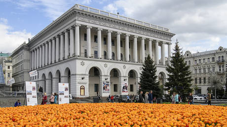 Ukraine erases Tchaikovsky as symbol of ‘Russian imperialism’