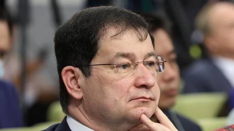 EU calls for Ukraine ceasefire a ploy – Russia’s envoy to OSCE (VIDEO)