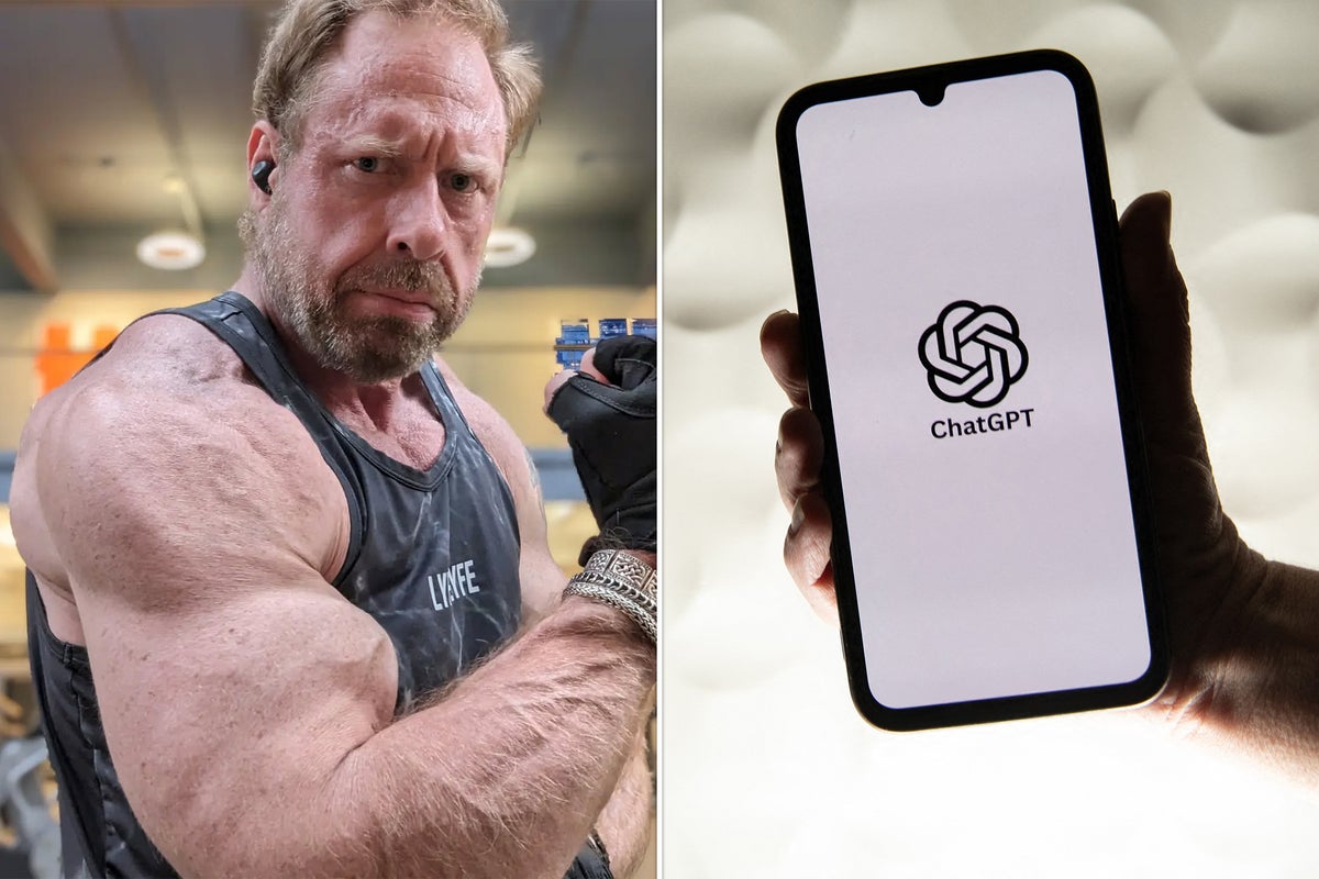 ChatGPT and AI accused of role in murder in first-of-its-kind suit: ‘This isn’t Terminator… it’s Total Recall’