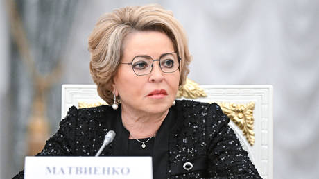 ‘A monstrous crime’: Russia condemns deadly Ukrainian New Year’s Eve drone strike