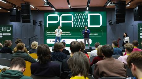 © VK / PROD