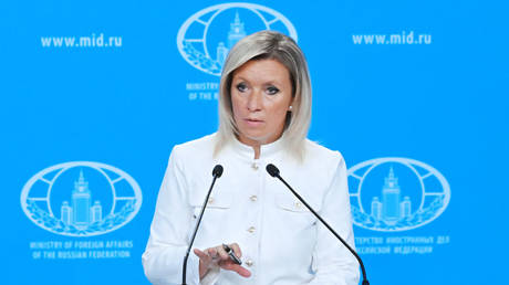 No justification for US-Israeli war on Iran – Moscow