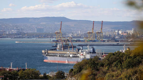 Oil shock update: Will the US-Israeli war on Iran make Russia richer?