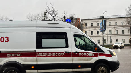 Ukrainian missile strike on Russia’s Bryansk kills six, injures dozens – governor