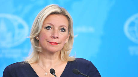 Moscow rebuffs Berlin’s demand for role in Ukraine talks