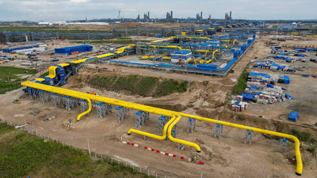 Moscow announces ‘neighbors first’ energy policy: Who is likely to get Russian oil and gas?