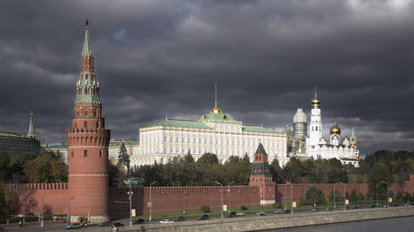 Kremlin rejects Zelensky ultimatum claim