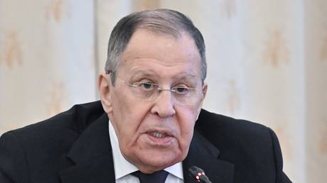 Moscow backs Tehran on status of Lebanon in US-Iran deal