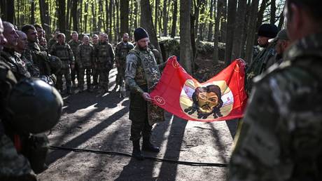 Putin-ordered Easter truce comes into force
