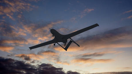 Nine injured after Ukrainian drone strike 1,700 km inside Russia – governor