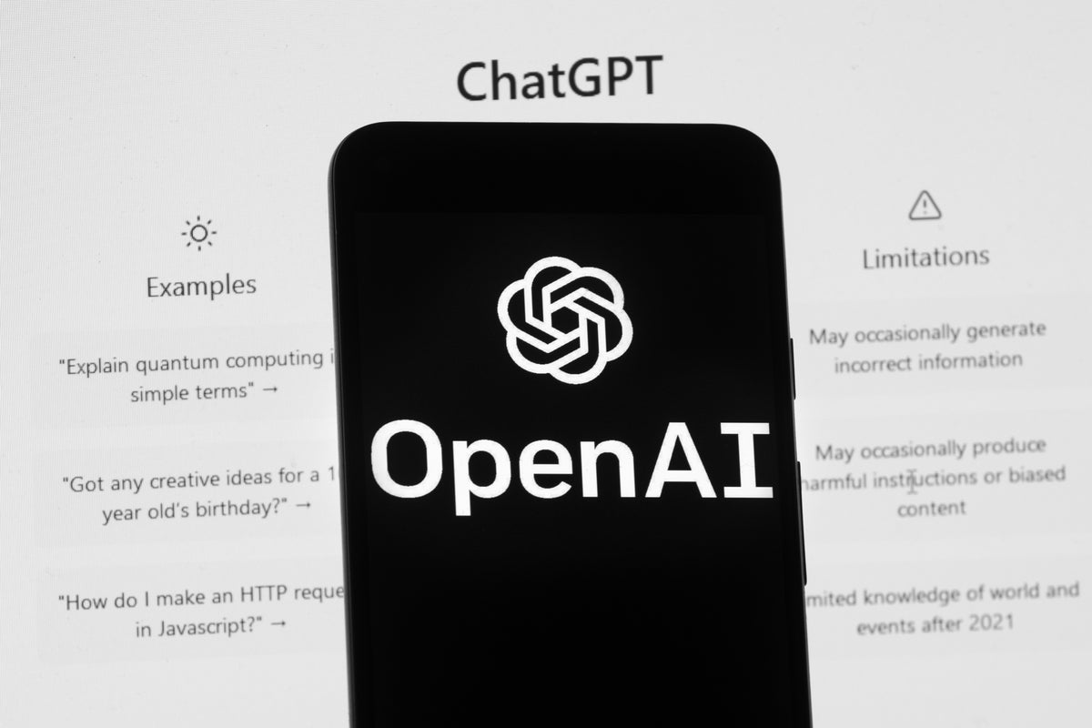 ChatGPT maker OpenAI shifts its focus to business users amid new pressure