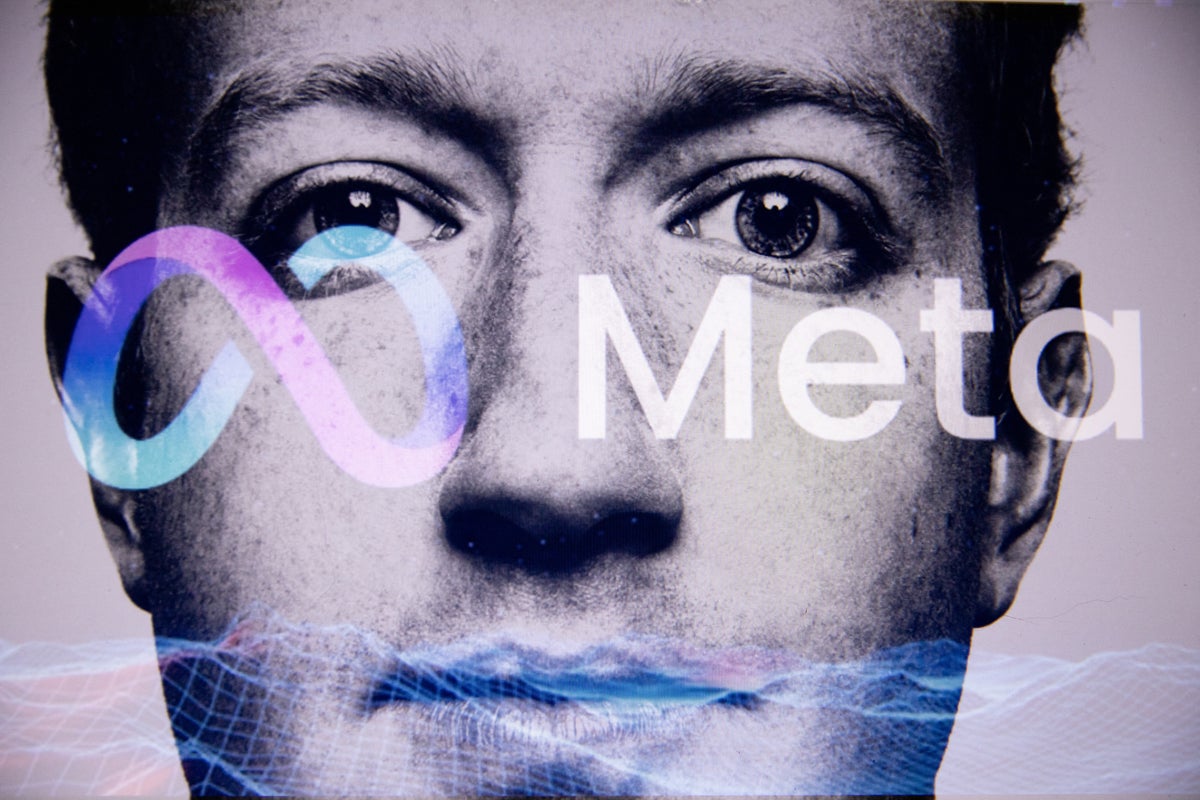 Meta building Zuckerberg’s AI clone to help employees feel more connected to founder