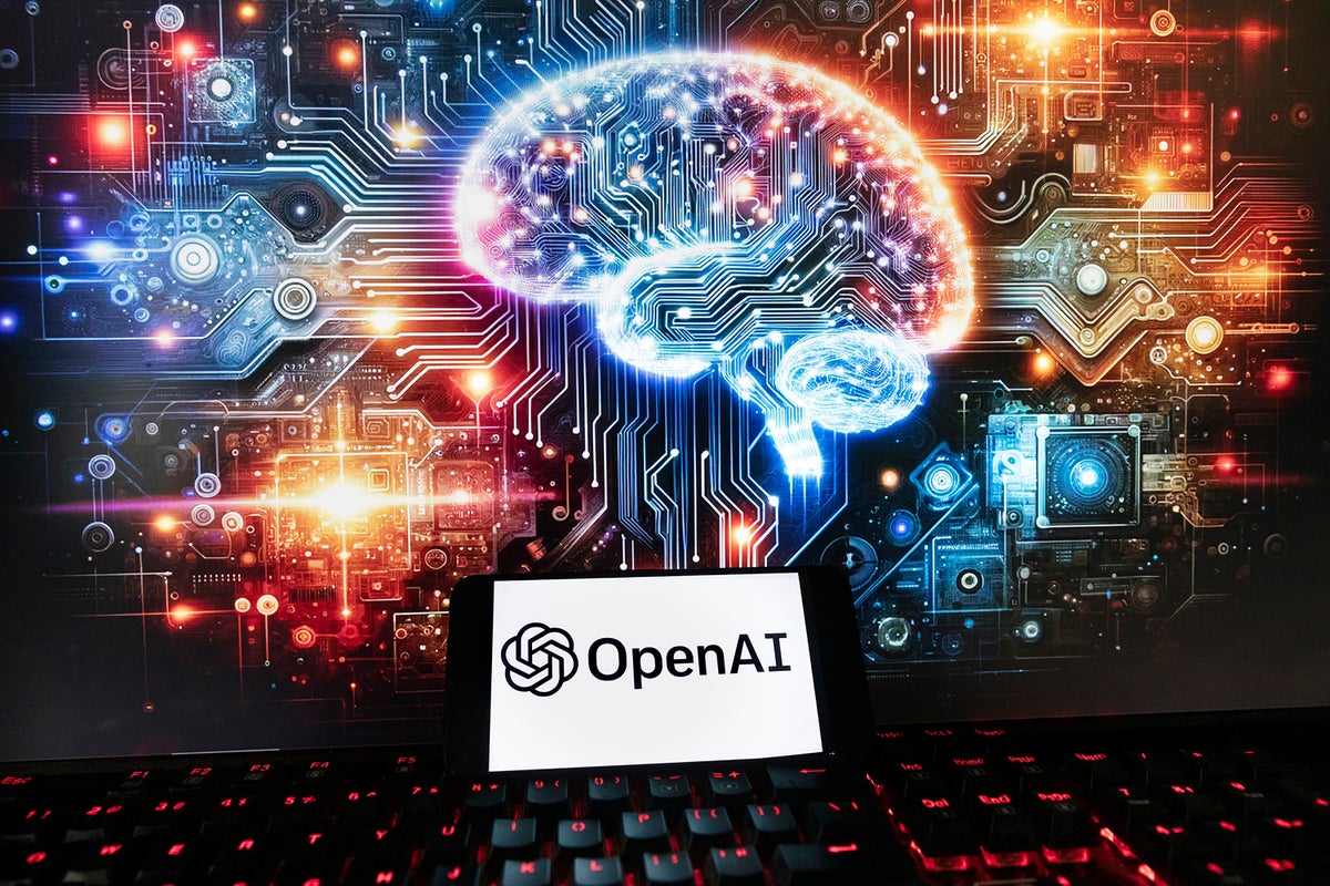 ‘Artificial Intelligence and American Power’: Lawmakers gather to discuss fears over AI and the future