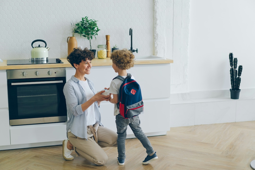 Test anxiety in kids: Signs to watch for and how parents can help