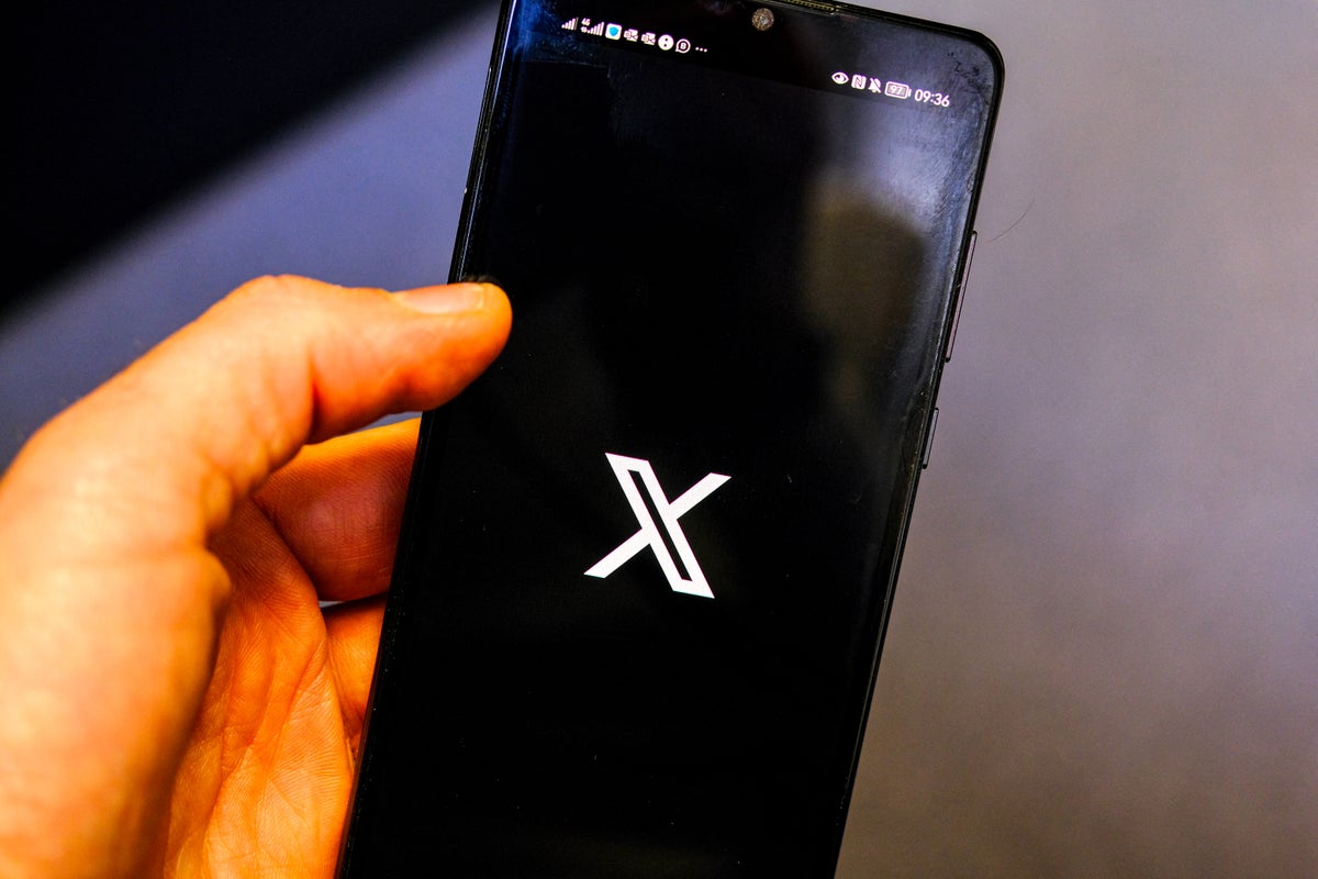 X agrees to crack down on terror content in UK after antisemitic attacks