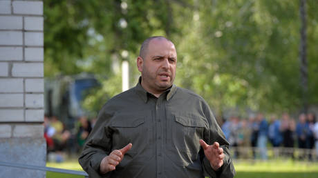 Ukrainian MP calls on Zelensky to fire key ally over corruption