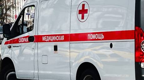 FILE PHOTO.
