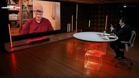 Europe is Russia’s principal adversary – expert (VIDEO)