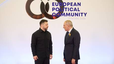 Moscow expects ‘explanations’ from Yerevan over Zelensky’s statements – Kremlin