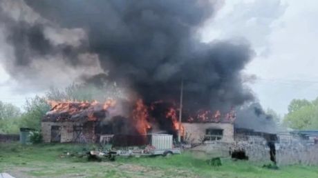 Ukraine violated Victory Day ceasefire over 16,000 times – Russian MOD