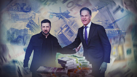 RT composite.